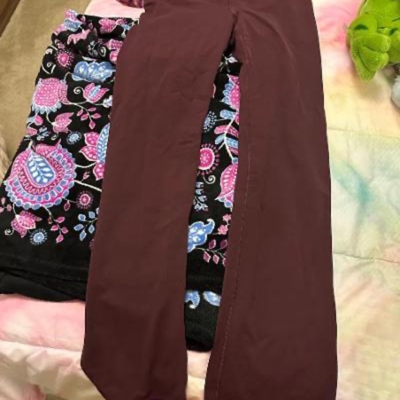 Athlete leggings - Picture 1 of 3